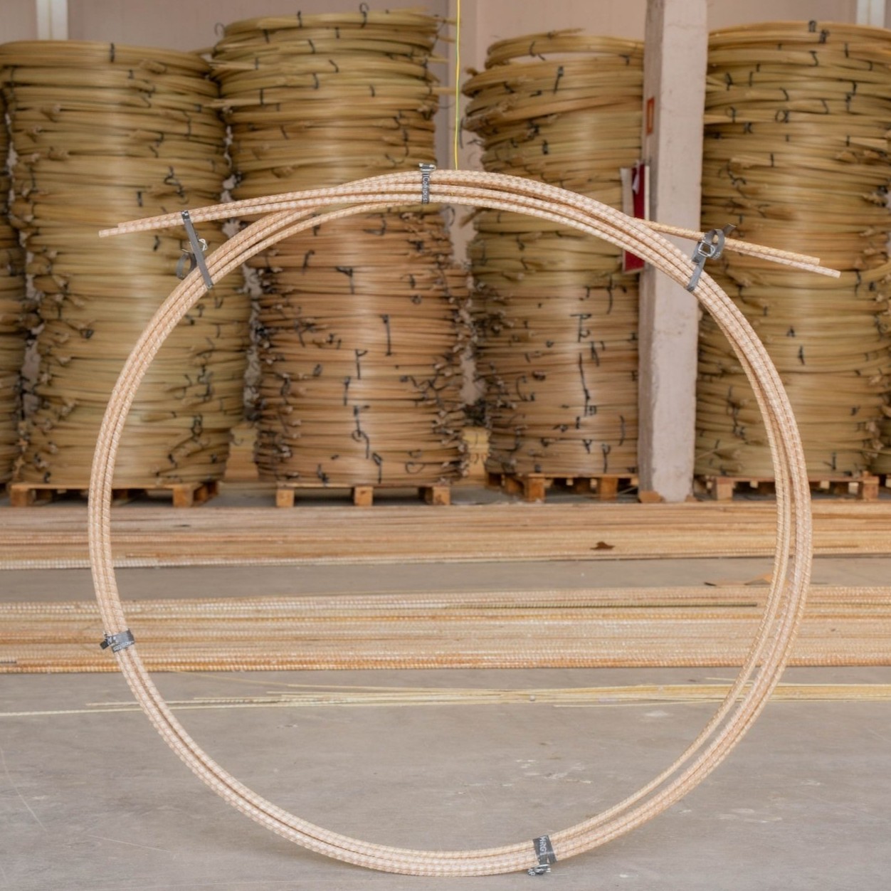 GFRP Rebar