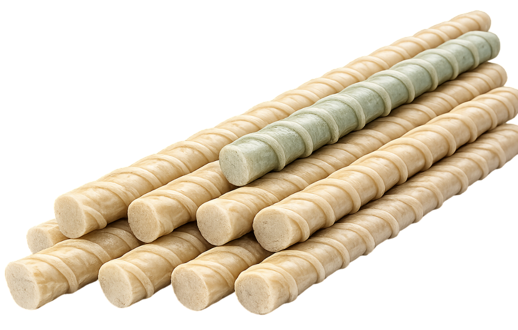 GFRP Rebar